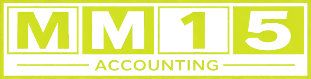 المحاسب المحترف MM15