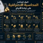 كيف تساعد المحاسبة الاحترافية على زيادة الأرباح